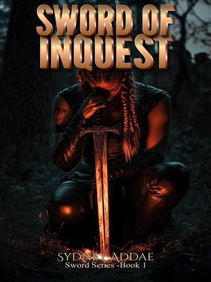cover image of Sword of Inquest